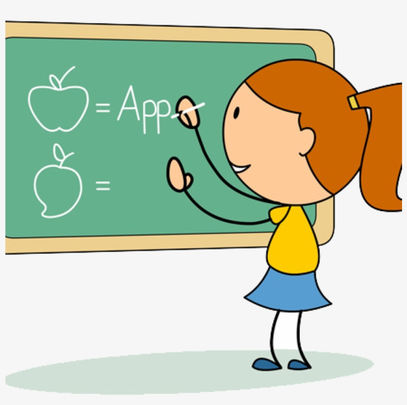 Classroom Vector Music - English Class Clipart PNG Image ...