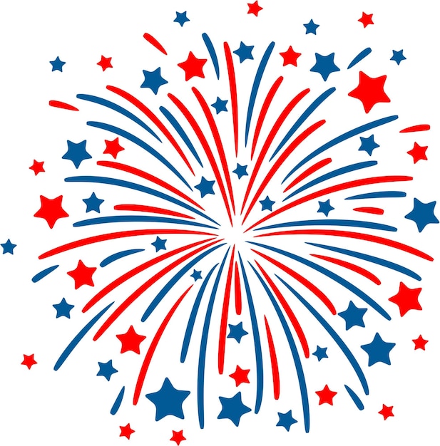 4th July Clip Art Images - Free Download on Freepik