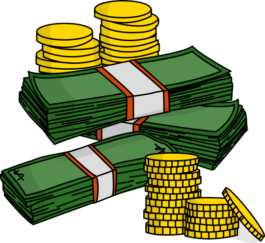 money clipart