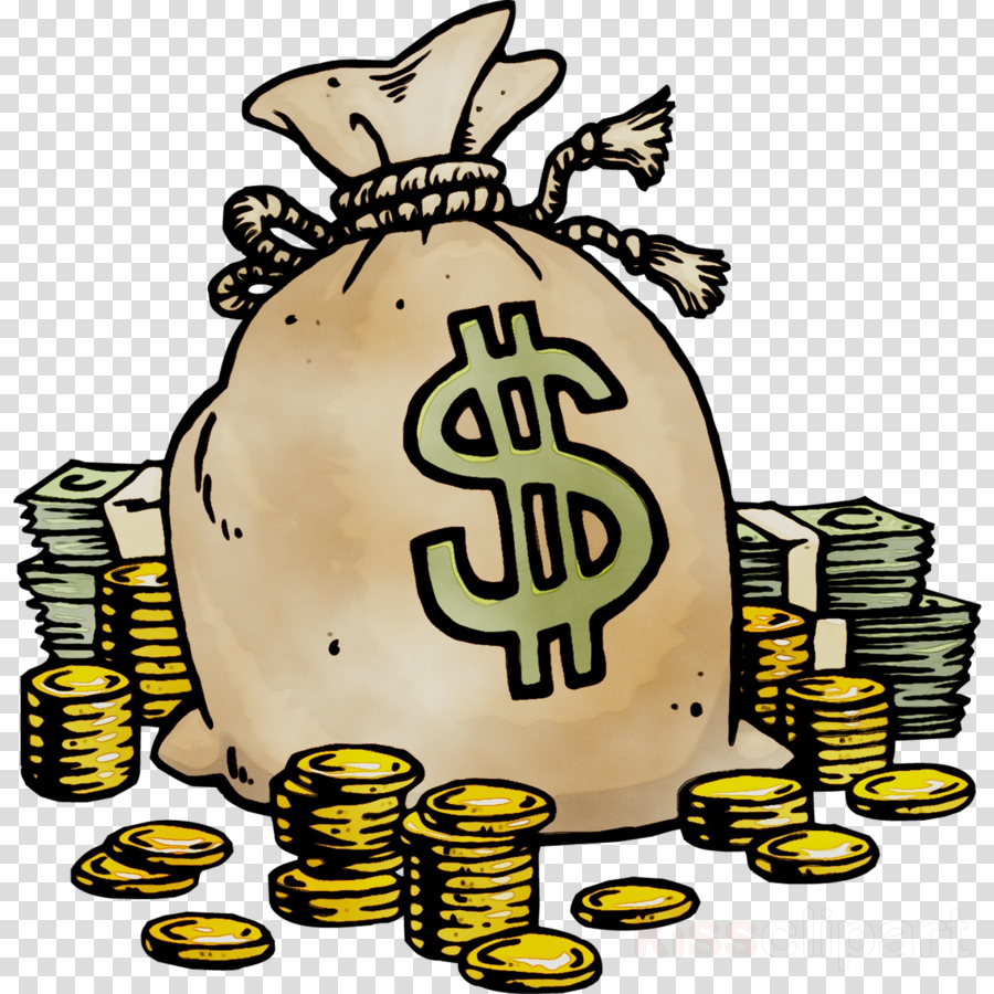  money cartoon Cliparts printable PDF