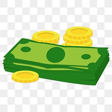 Money Clipart Images 