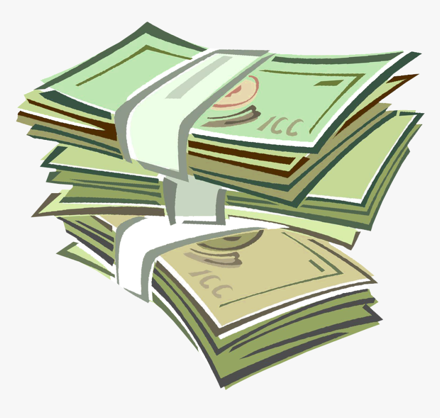 Stack Of Money  Png  Cliparts printable PDF